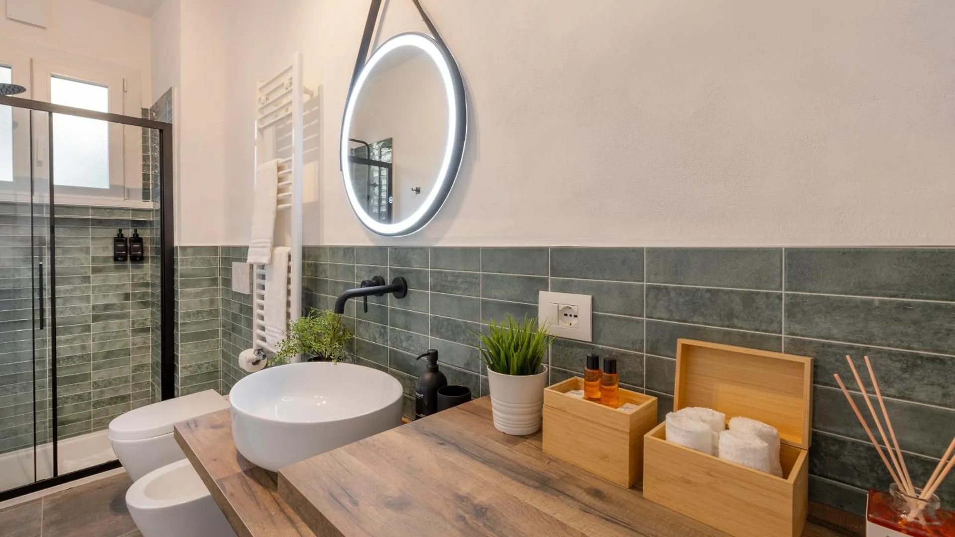Casa Carla Apartment Milan Italy