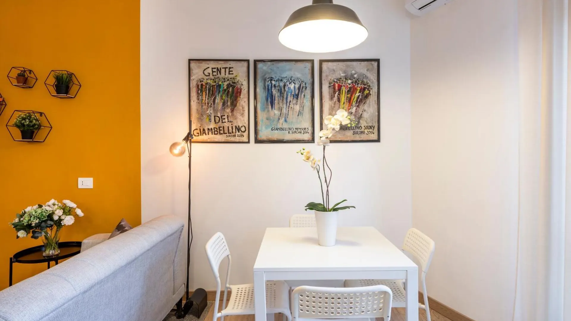 Casa Carla Apartment Milan