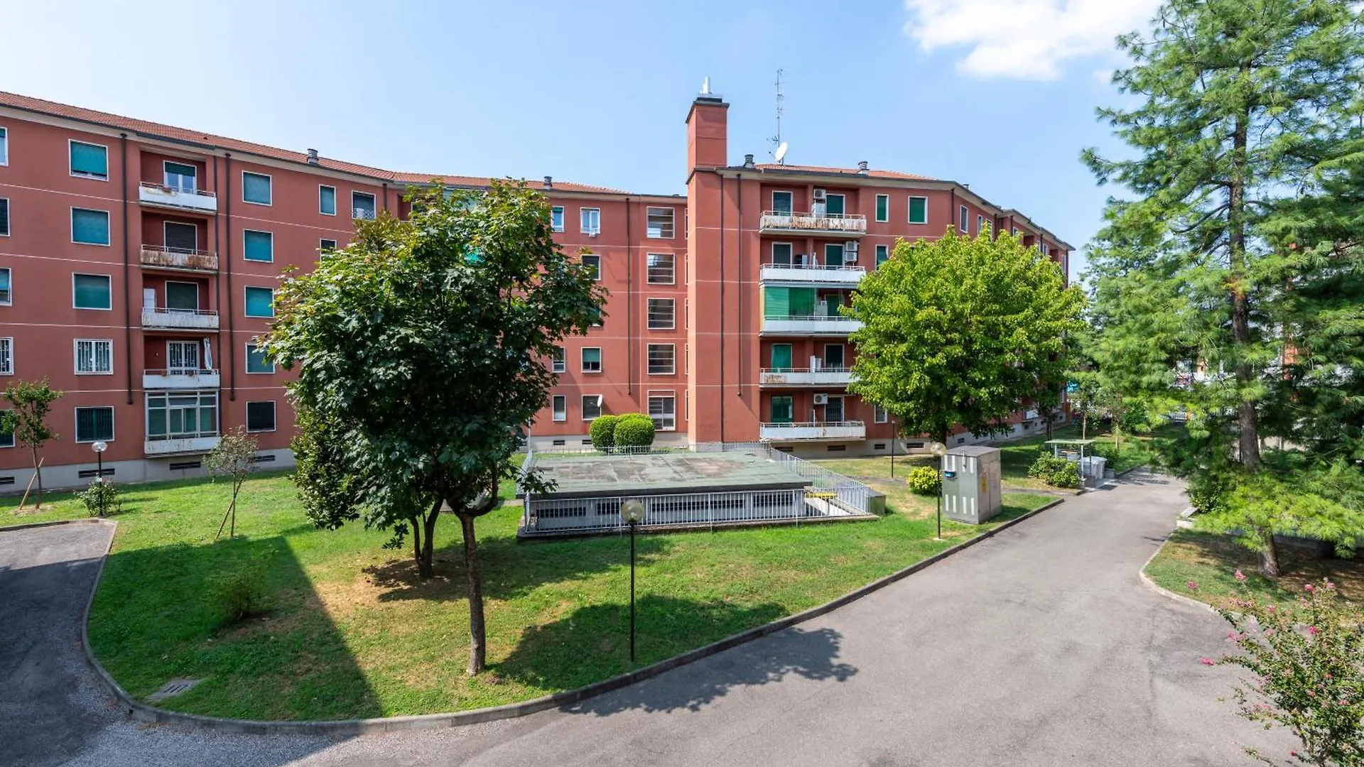 Casa Carla Apartment Milan