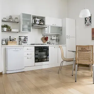 Apartamento Lovely Sempione, Milán