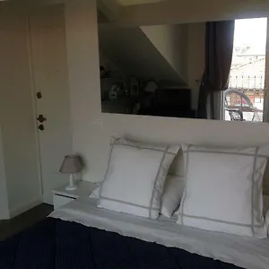  Apartmán Pied A Terre With Terrazza In City Center