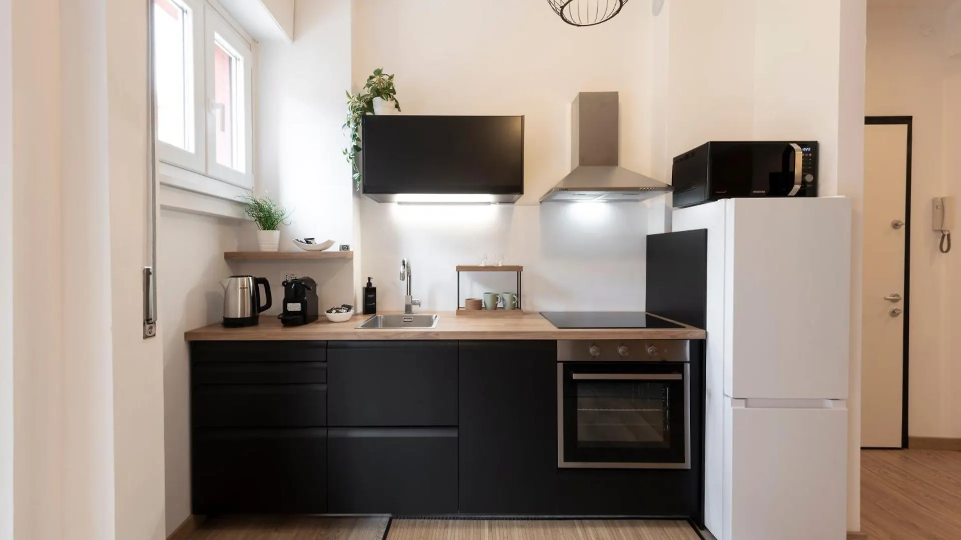 Casa Carla Apartment Milan Italy