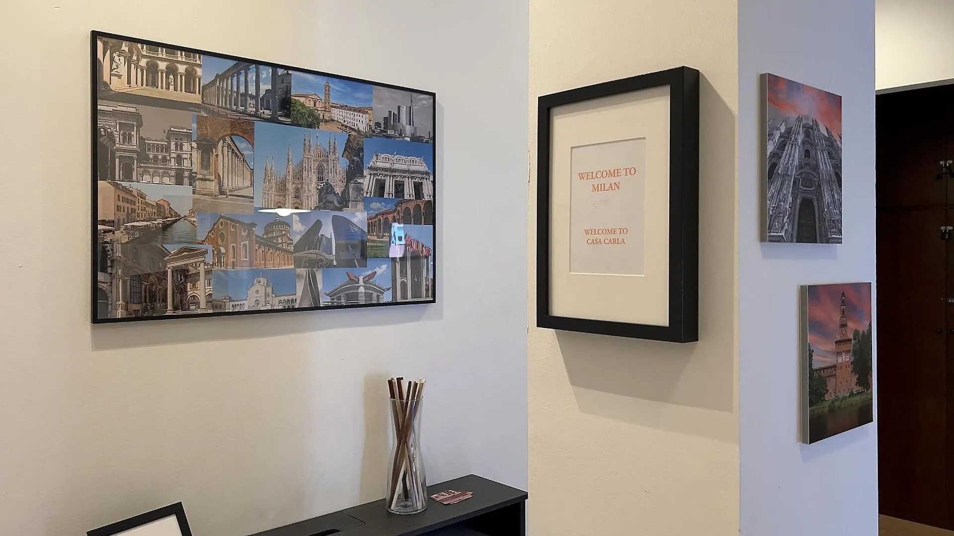 Casa Carla Apartment Milan