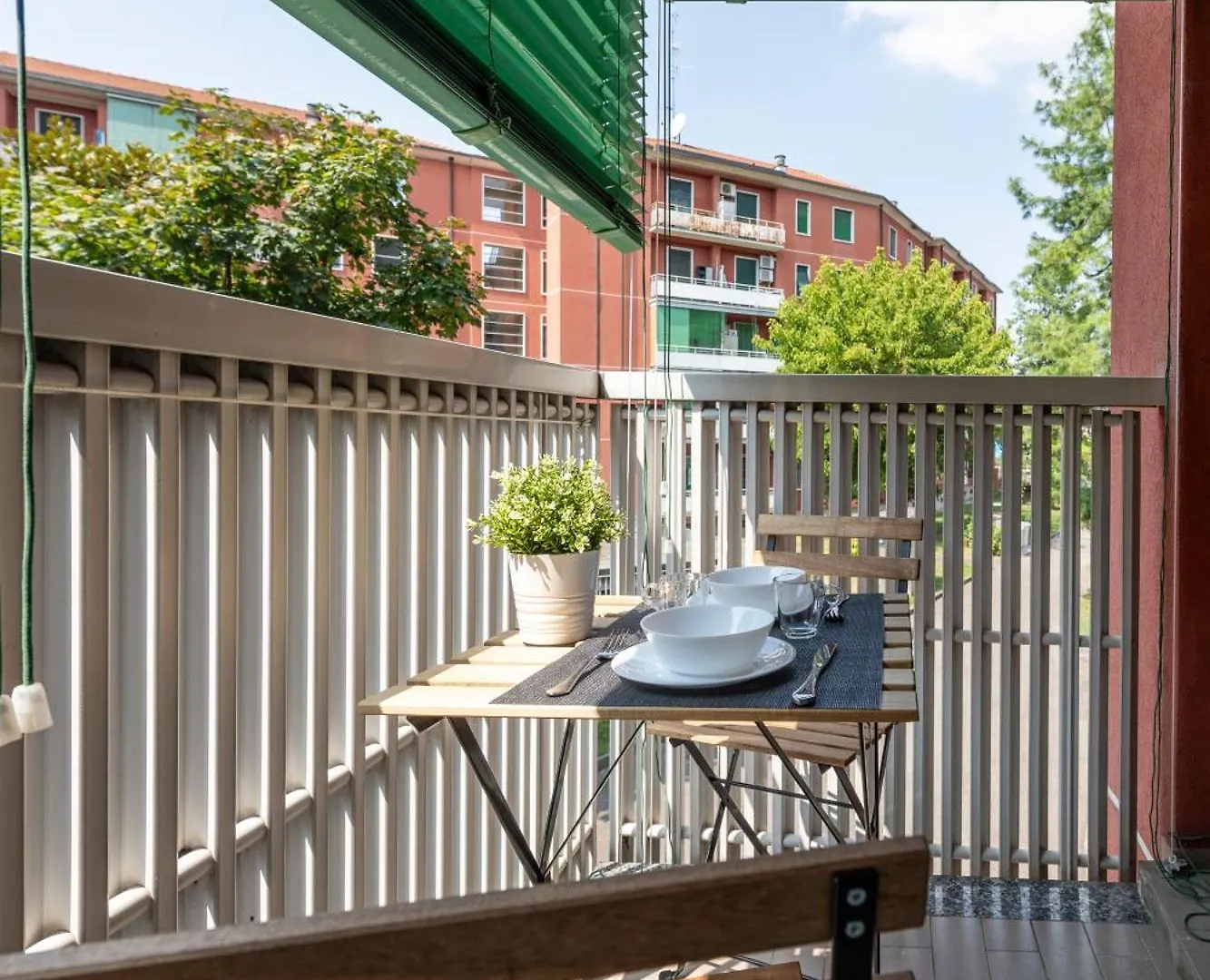 Casa Carla Apartment Milan