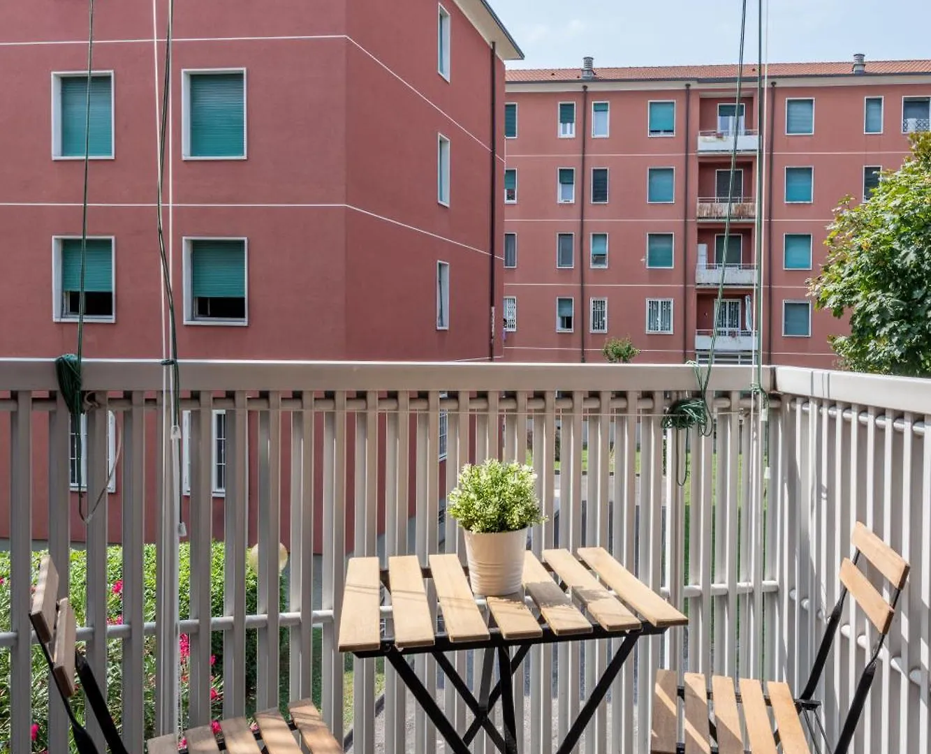 Casa Carla Apartment Milan